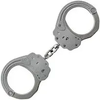 ASP Sentry Chain Handcuffs