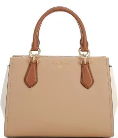 Michael Kors Marilyn Medium Satchel