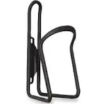 Planet Bike Black Gloss Water Bottle Cage