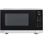 Panasonic 1.3 Cubic Foot Countertop Microwave Oven