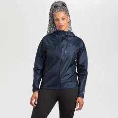 Outdoor Research Women's Helium Rain Jacket