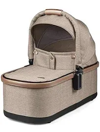 Peg Perego YPSI Bassinet With Home Stand