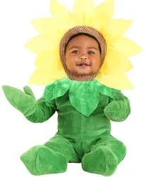 FUN Costumes Flower Costume Kids for Infants