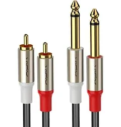 VIOY RCA to 14 Cable