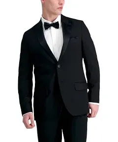 Haggar Men's Premium Comfort Tuxedo Jacket