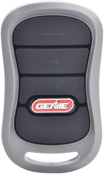 Genie G3T-R 3-Button Intellicode Remote