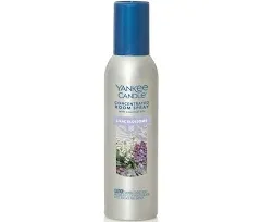 Yankee Candle Concentrated Room Spray 3-Pack (Lilac Blossoms)