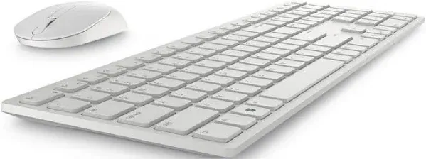 Dell Pro KM5221W Keyboard & Mouse