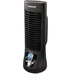 Honeywell QuietSet Personal Table Fan