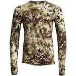 Sitka Core Merino 120 LS Crew, Subalpine / Medium