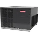 Goodman GPH1442H41 3.5 Ton 14 SEER Package Heat Pump