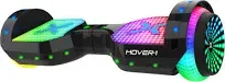 Hover-1 Astro LED Light up Electric Balance Scooter - Black 