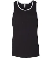 Next Level Men's Cotton Tank