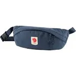 Fjallraven - Ulvo Hip Pack Medium Mountain Blue