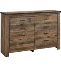 Ashley Furniture Trinell Six Drawer Dresser