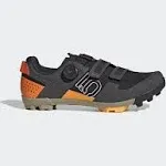 Five Ten Men's Kestrel BOA Core Black/Impact Orange / 9.5