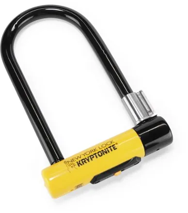 Kryptonite New York Standard U-Lock