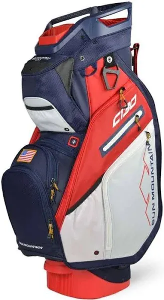 C130 Cart Bag