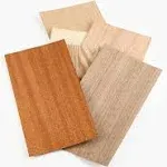 Domestic Variety 3 Sq. ft. Veneer Pack