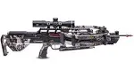 TenPoint TRX 515 ACUslide Maxx Crossbow Package - Vektra