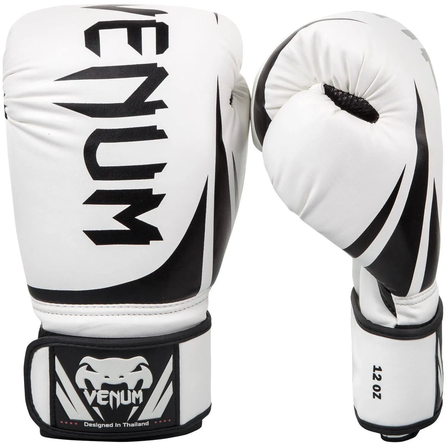 Venum Challenger 2.0 Boxing Gloves - Gold - 14 oz - Venum