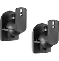 WALI Speaker Wall Mounts