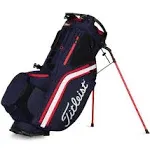 MINT Titleist Golf 2024 Hybrid 14 Stand Bag 14-way Top - Pick the Color