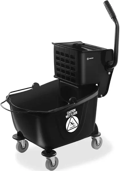 Dryser Commercial Mop Bucket