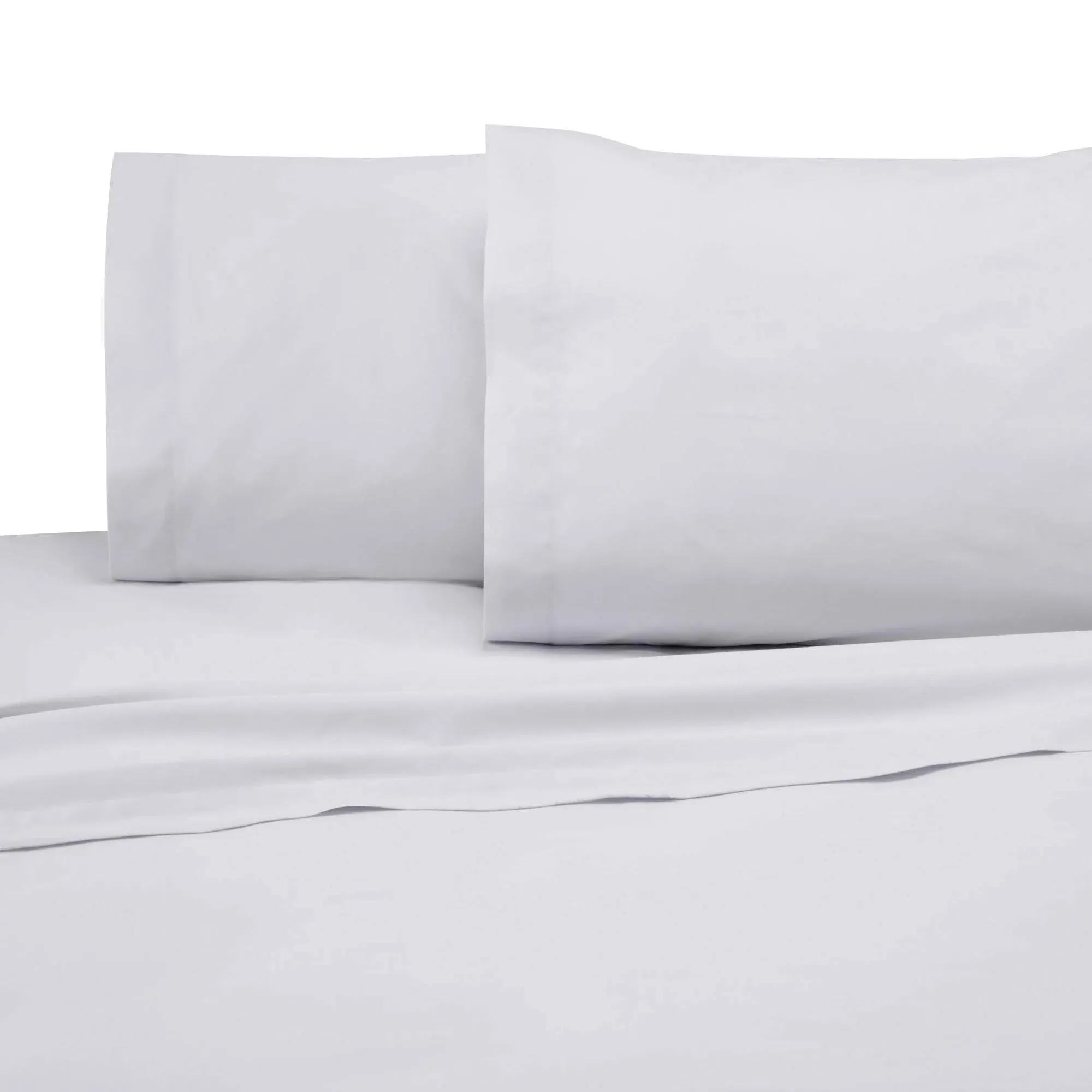 Martex 225 Thread Count Sheet Set - Twin XL White