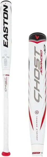 Easton Ghost Advanced Fastpitch Softball Bat