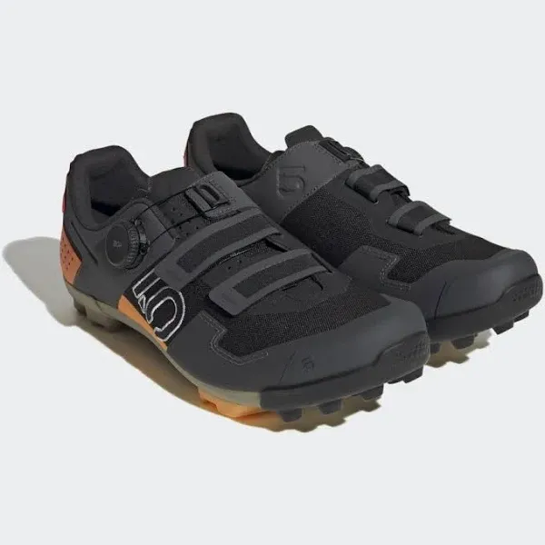 Kestrel Boa Clipless Shoe