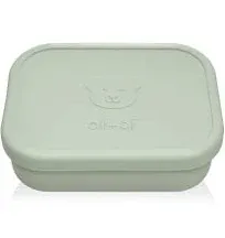 Ali+Oli Leakproof Silicone Bento Box