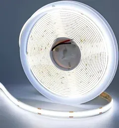 QX GOMING DC 12V COB LED Strip Light