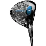 Callaway Paradym Ai Smoke Max Fairway Wood