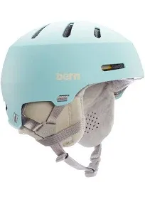 Bern Junior's Macon 2.0 MIPS Helmet 2024