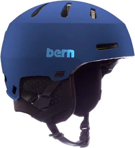 Bern Macon 2.0 MIPS Helmet 2024