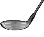 Callaway Paradym Ai Smoke Max Fairway Wood