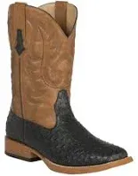 Roper Men's Bumps Western Boots