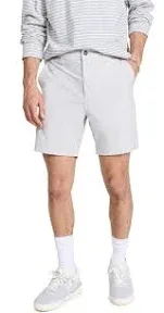 Faherty Men's Belt Loop All Day Shorts