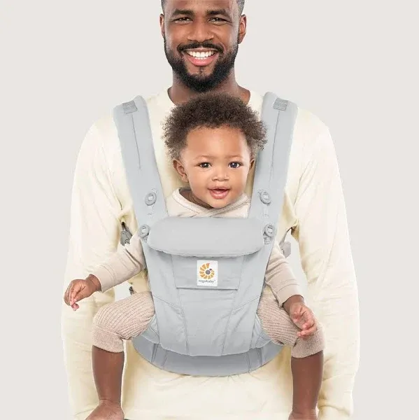 Ergobaby Omni Dream Baby Carrier