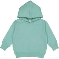 Rabbit Skins 3326 Toddler Pullover Fleece Hoodie