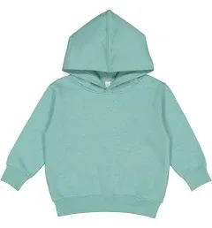 Rabbit Skins Toddler Pullover Hoodie