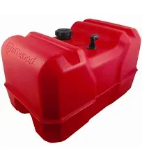 Attwood 8812LPG2 12 gal. Fuel Tank with Gauge