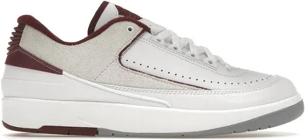 Men's Air Jordan 2 Retro Low