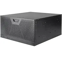 Silverstone RM51 5U Rackmount Chassis