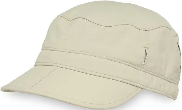 Sun Tripper Cap