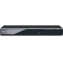 Panasonic DVD-S700P-K DVD/CD Player Black USB HDMI-CEC HD Up-Conversion MP3 JPEG