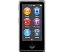 New&#034; (Unused) Apple ipod Nano 7th generation 16GB Sealed Retail Box-ALL COLOURS