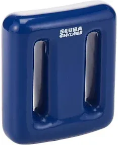 Scuba Choice Blue Vinyl Coated Diving Assorted Lead Weights