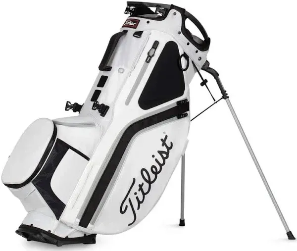 Titleist Hybrid 14 Stand Bag